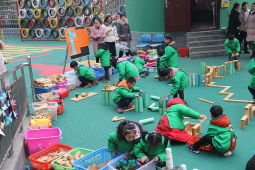 幼儿园游戏活动是什么,幼儿园游戏活动的本质与教育价值探析(图2) 幼儿园游戏活动是什么,幼儿园游戏活动的本质与教育价值探析(图2)