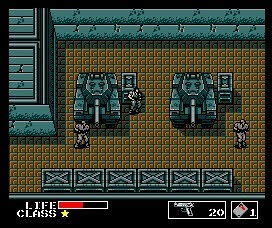 msx2游戏,感受时代魅力(图2) msx2游戏,感受时代魅力(图2)