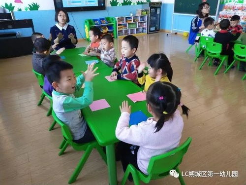 幼儿游戏特点有哪些,幼儿游戏特点解析(图1) 幼儿游戏特点有哪些,幼儿游戏特点解析(图1)