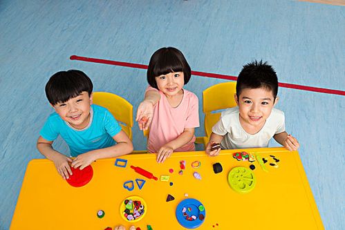 幼儿游戏特点有哪些,幼儿游戏特点解析(图3) 幼儿游戏特点有哪些,幼儿游戏特点解析(图3)
