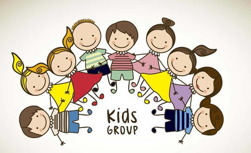 幼儿游戏特点有哪些,幼儿游戏特点解析(图2) 幼儿游戏特点有哪些,幼儿游戏特点解析(图2)