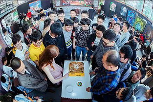 聚餐时玩的游戏,打造难忘聚餐时光的趣味游戏盘点”(图2) 聚餐时玩的游戏,打造难忘聚餐时光的趣味游戏盘点”(图2)