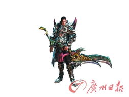 游戏世界架构,构建沉浸式虚拟体验的奥秘(图1) 游戏世界架构,构建沉浸式虚拟体验的奥秘(图1)