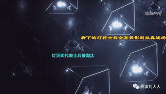游戏世界架构,构建沉浸式虚拟体验的奥秘(图3) 游戏世界架构,构建沉浸式虚拟体验的奥秘(图3)