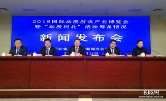 河北游戏公司,人才培养与产业融合的典范(图2) 河北游戏公司,人才培养与产业融合的典范(图2)
