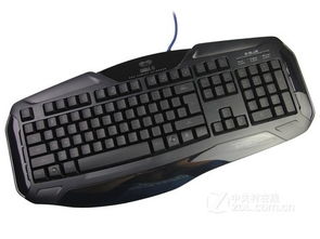 游戏键盘什么牌子的好,助你畅享游戏体验(图2) 游戏键盘什么牌子的好,助你畅享游戏体验(图2)