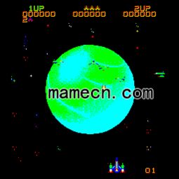 土星模拟游戏,穿越时空的复古体验之旅(图1) 土星模拟游戏,穿越时空的复古体验之旅(图1)