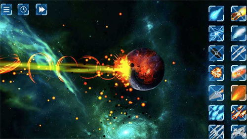 土星模拟游戏,穿越时空的复古体验之旅(图2) 土星模拟游戏,穿越时空的复古体验之旅(图2)