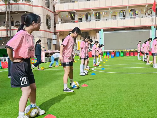 足球教学游戏,提升技能的互动策略(图2) 足球教学游戏,提升技能的互动策略(图2)
