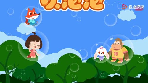 小班音乐游戏吹泡泡,小班音乐游戏“吹泡泡”活动解析(图3) 小班音乐游戏吹泡泡,小班音乐游戏“吹泡泡”活动解析(图3)