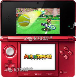 3ds日版英文游戏,经典日式体验全球共享(图3) 3ds日版英文游戏,经典日式体验全球共享(图3)