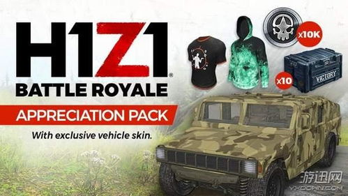 h1z1垃圾游戏,垃圾游戏背后的疯狂世界揭秘(图2) h1z1垃圾游戏,垃圾游戏背后的疯狂世界揭秘(图2)