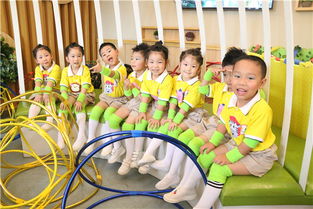 幼儿游戏爬爬乐,健康成长(图3) 幼儿游戏爬爬乐,健康成长(图3)