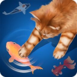 抓鱼游戏猫咪,欢乐海洋中的趣味挑战之旅(图1) 抓鱼游戏猫咪,欢乐海洋中的趣味挑战之旅(图1)