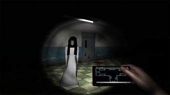 冒名顶替者3d恐怖游戏 (图3) 冒名顶替者3d恐怖游戏 (图3)