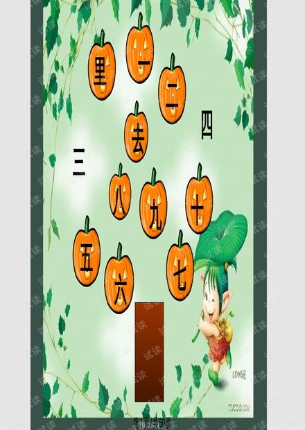 识字课堂游戏,幼儿园课堂游戏集锦(图2) 识字课堂游戏,幼儿园课堂游戏集锦(图2)