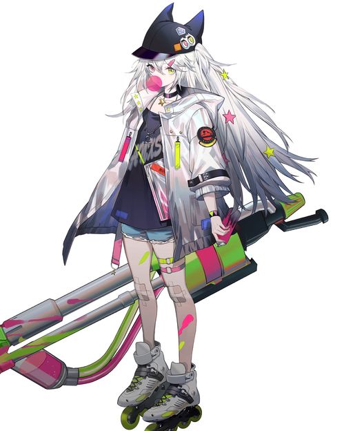 游戏少女希,青春绽放的奇幻冒险之旅(图1) 游戏少女希,青春绽放的奇幻冒险之旅(图1)