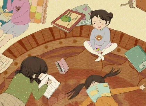 关于读书游戏,创意读书游戏的魅力与价值”(图2) 关于读书游戏,创意读书游戏的魅力与价值”(图2)