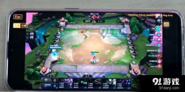 手机游戏上线,创新玩法与市场趋势解析(图2)