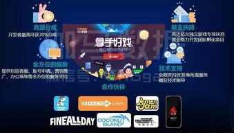 游戏版权代理,揭秘版权保护与商业合作的奥秘(图1)