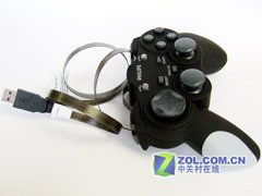 游戏手柄接线,畅享游戏乐趣(图1) 游戏手柄接线,畅享游戏乐趣(图1)