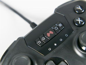 游戏手柄接线,畅享游戏乐趣(图2) 游戏手柄接线,畅享游戏乐趣(图2)