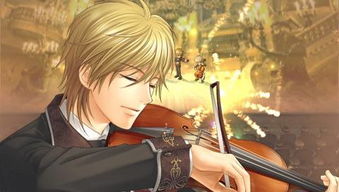 金色琴弦游戏下载,梦想启航——游戏下载指南(图3)