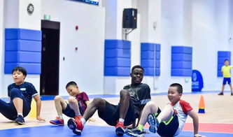 篮球课的简单小游戏,轻松小游戏助力技能提升”(图3)