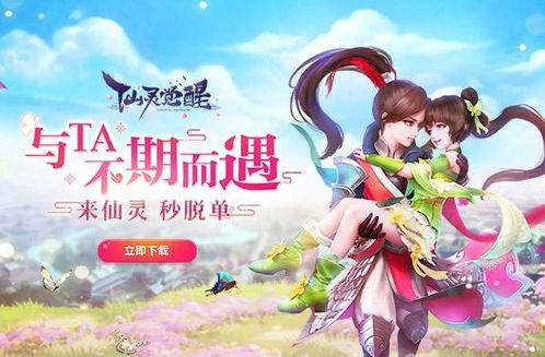 仙灵游戏名字,揭秘仙侠世界中的神秘力量(图3) 仙灵游戏名字,揭秘仙侠世界中的神秘力量(图3)