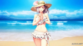 游戏女角色本子,揭秘虚拟世界中的性感与魅力(图1) 游戏女角色本子,揭秘虚拟世界中的性感与魅力(图1)