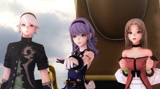 游戏女角色本子,揭秘虚拟世界中的性感与魅力(图2) 游戏女角色本子,揭秘虚拟世界中的性感与魅力(图2)