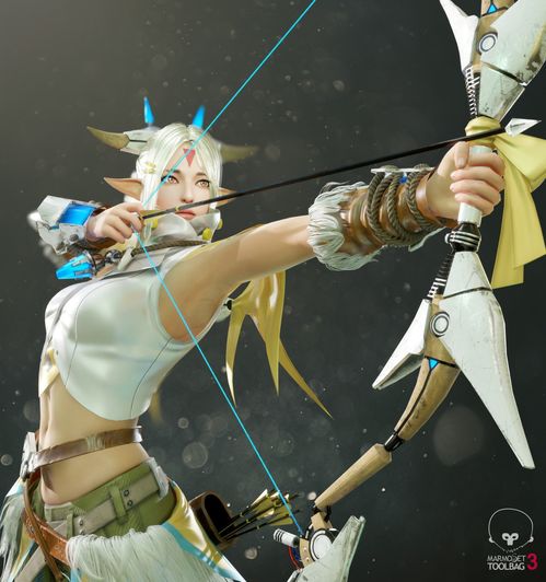 游戏女角色本子,揭秘虚拟世界中的性感与魅力(图3) 游戏女角色本子,揭秘虚拟世界中的性感与魅力(图3)