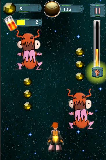 穿越火箭游戏,火箭探险之旅(图3)