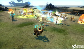 国产游戏开发,挑战与机遇并存的全球竞争之路(图2) 国产游戏开发,挑战与机遇并存的全球竞争之路(图2)