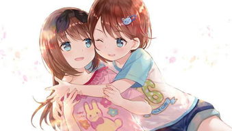 百合工口游戏,探索百合工口游戏的独特魅力(图1)