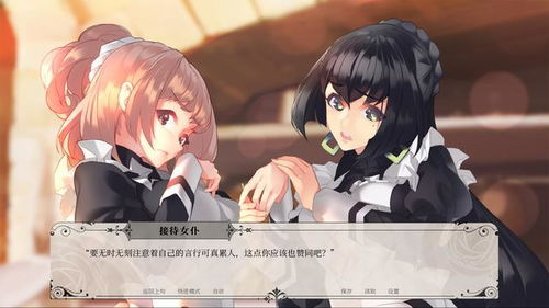 百合工口游戏,探索百合工口游戏的独特魅力(图2)