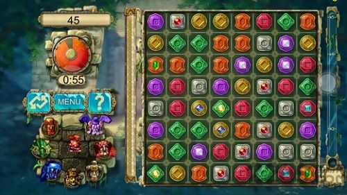 开心祖玛游戏中文版2024下载v1.0.100 (图2)