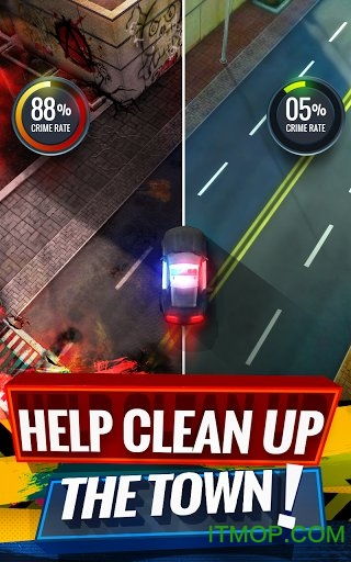 警察游戏免费下载,体验刺激警匪对决!(图2) 警察游戏免费下载,体验刺激警匪对决!(图2)