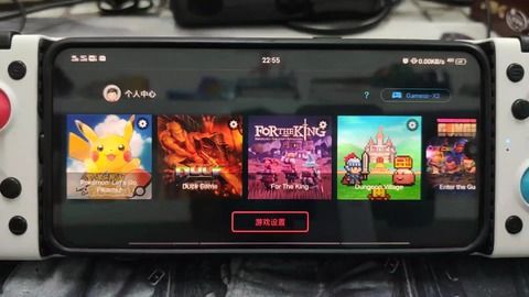 怀德花园switch游戏 (图2) 怀德花园switch游戏 (图2)