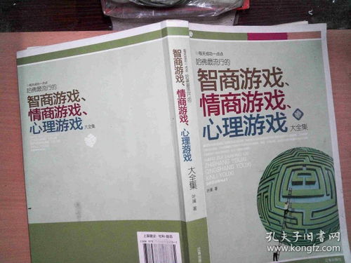 情商游戏大全,提升沟通技巧与人际关系的互动宝典(图3)