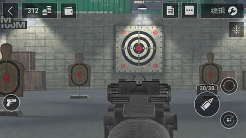模拟武器游戏,模拟武器游戏的魅力与挑战(图3)