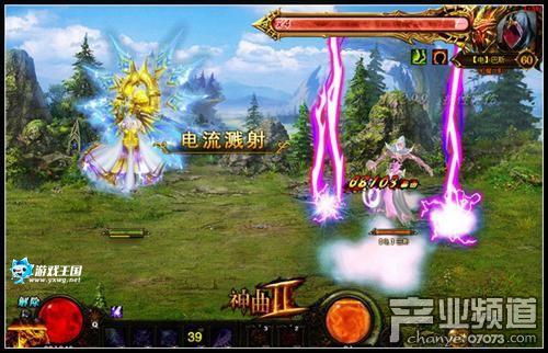 神曲2游戏,低成本提升攻略全解析(图1) 神曲2游戏,低成本提升攻略全解析(图1)