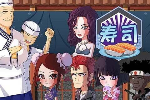 正太单机游戏,正太英雄的奇幻冒险之旅(图3) 正太单机游戏,正太英雄的奇幻冒险之旅(图3)