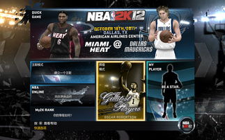 nba游戏下载2013中文版,体验篮球盛宴(图1)