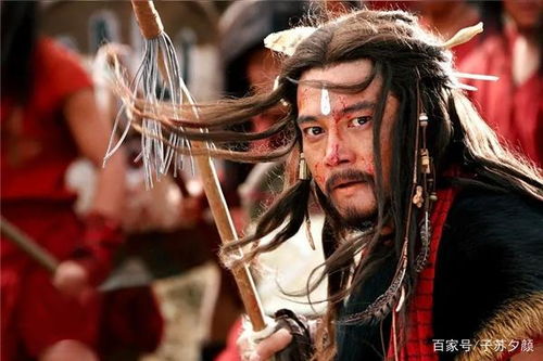 有蚩尤游戏,经典手游带你领略上古神话魅力(图3) 有蚩尤游戏,经典手游带你领略上古神话魅力(图3)