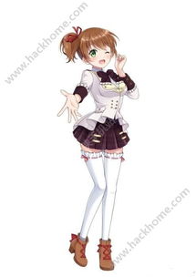 游戏星光少女,梦幻偶像养成之旅(图3) 游戏星光少女,梦幻偶像养成之旅(图3)
