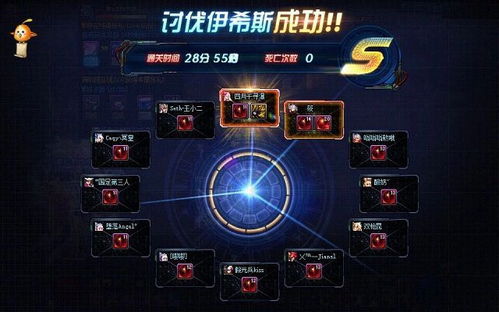 游戏低保,轻松提升排位积分的秘诀解析(图2) 游戏低保,轻松提升排位积分的秘诀解析(图2)
