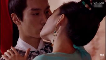 吻戏床游戏,吻戏与床戏的浪漫演绎(图3) 吻戏床游戏,吻戏与床戏的浪漫演绎(图3)