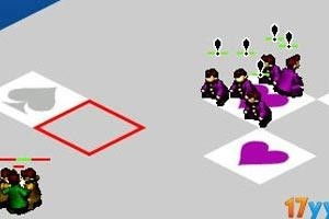 校园黑帮游戏,称霸校园的智慧之战(图1) 校园黑帮游戏,称霸校园的智慧之战(图1)