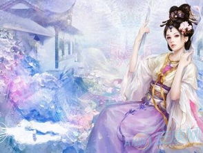 游戏情侣名字大全古风,游戏情侣名字大全赏析(图3) 游戏情侣名字大全古风,游戏情侣名字大全赏析(图3)